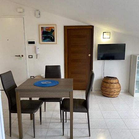 Appartamento A Pochi Passi Dalla Spiaggia 阿尔盖罗 外观 照片