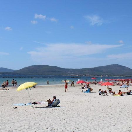 Appartamento A Pochi Passi Dalla Spiaggia 阿尔盖罗 外观 照片